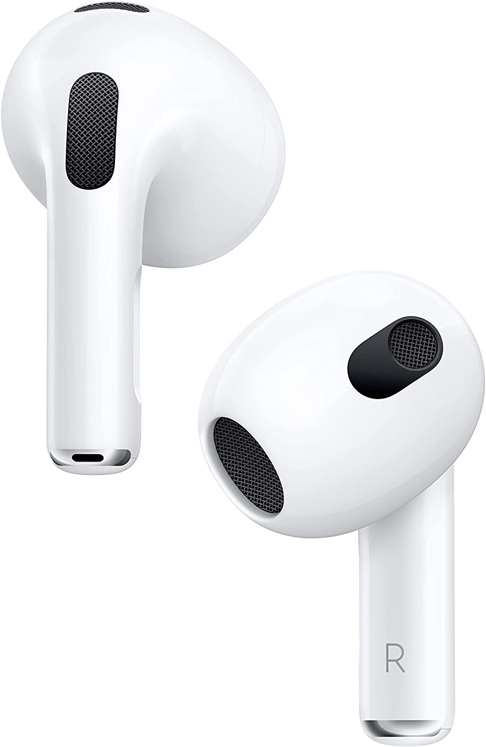 Apple AirPods (3rd generation) White